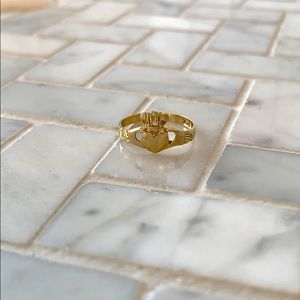 Claddagh Ring